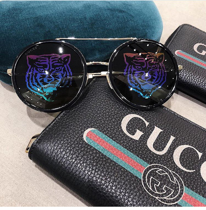 Bóc giá loạt hàng hiệu mới nhất của Kỳ Duyên khiến dân tình chóng mặt vì giá cả